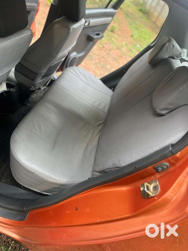 Maruti Suzuki Swift 2006 Petrol 87500 Km Driven