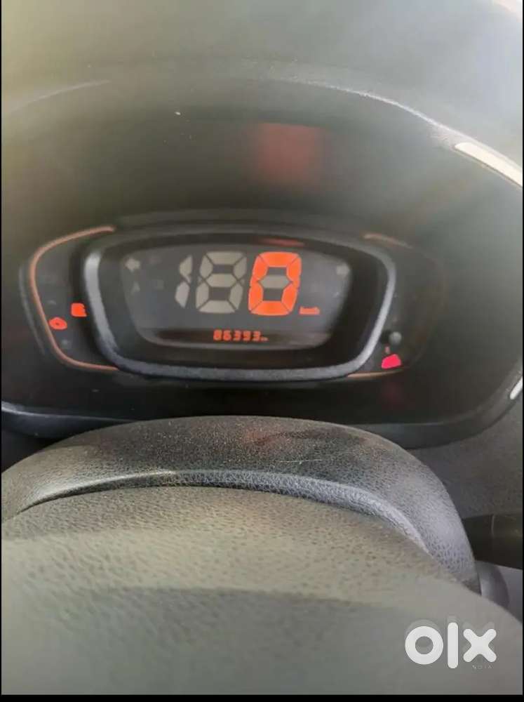 Renault Kwid 2018