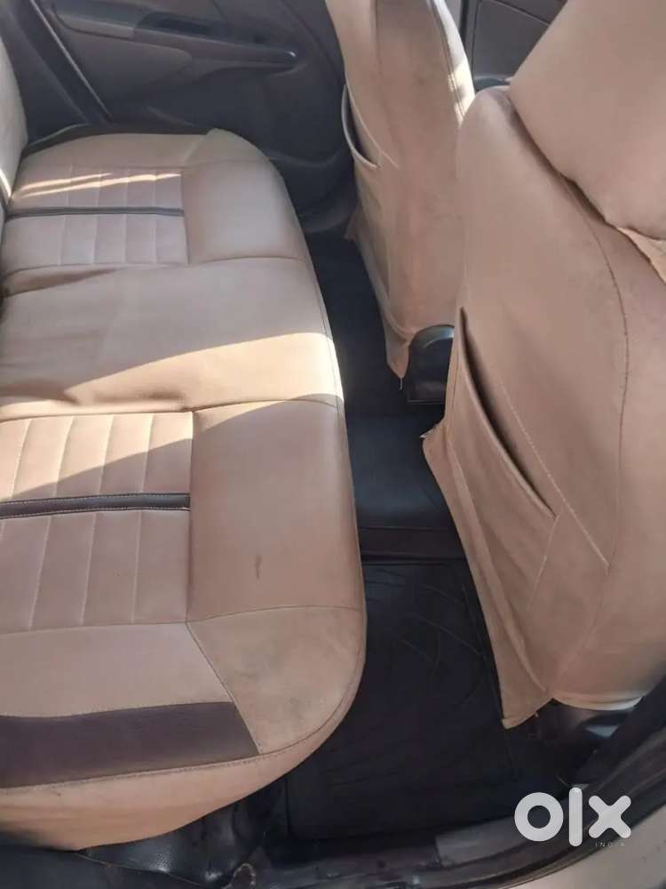 Toyota Etios 2018