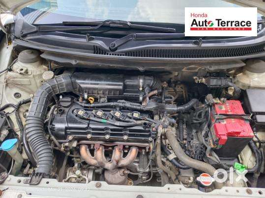 Maruti Suzuki Baleno Zeta Cvt, 2020, Petrol