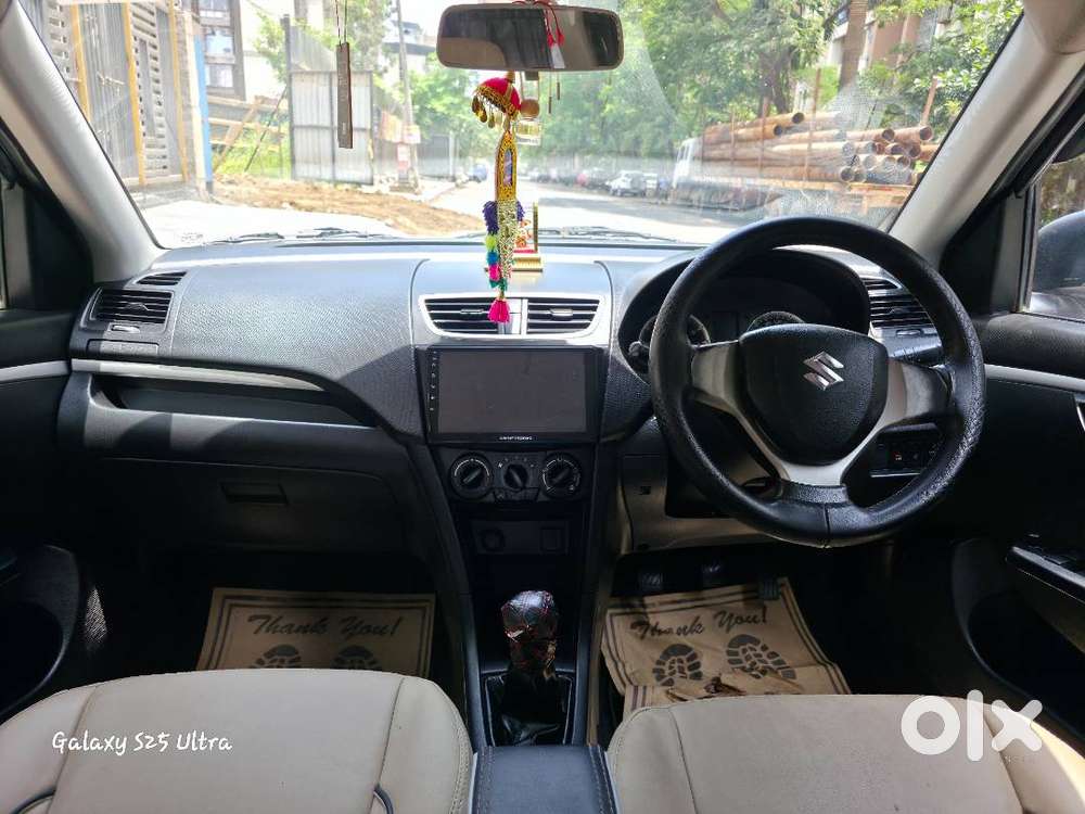Maruti Suzuki Swift 2016 Petrol Good Condition
