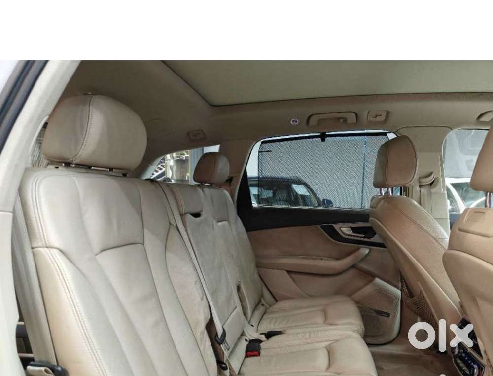 Audi Q7 3.0 Tdi Quattro Technology Pack, 2018, Diesel