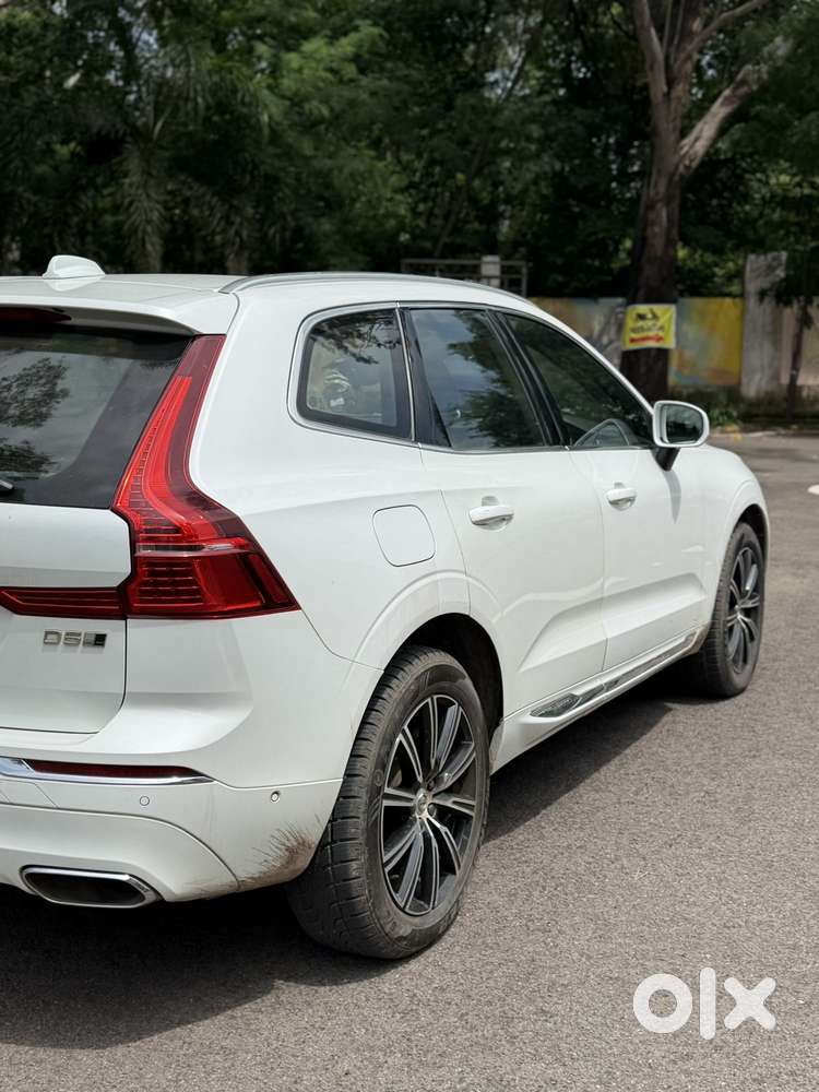 Volvo Xc60 Inscription D5, 2020, Diesel