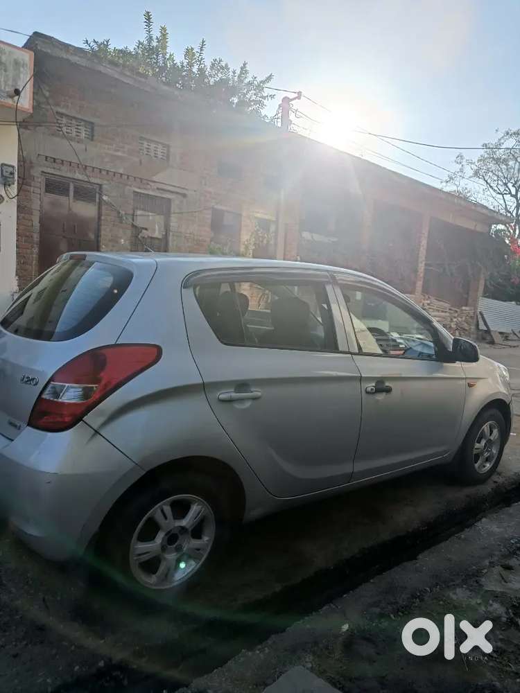 Hyundai I20 1.2 Asta 2009