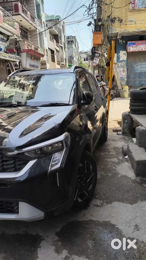 9 Month Old Car First Owner