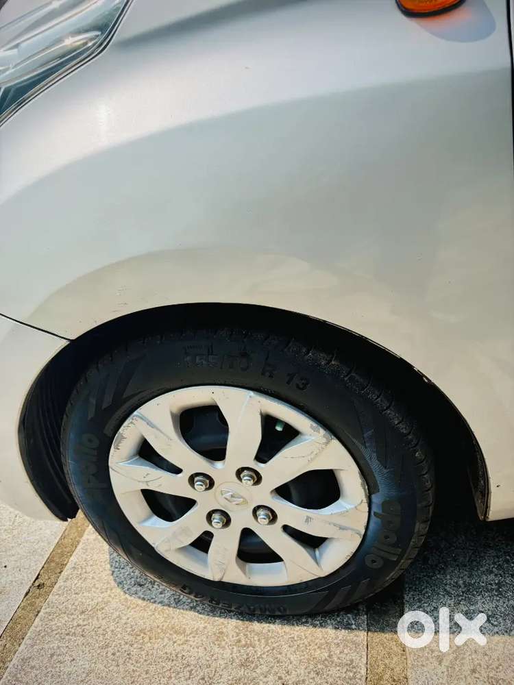 Hyundai Eon 1.0 Magna Plus 2014