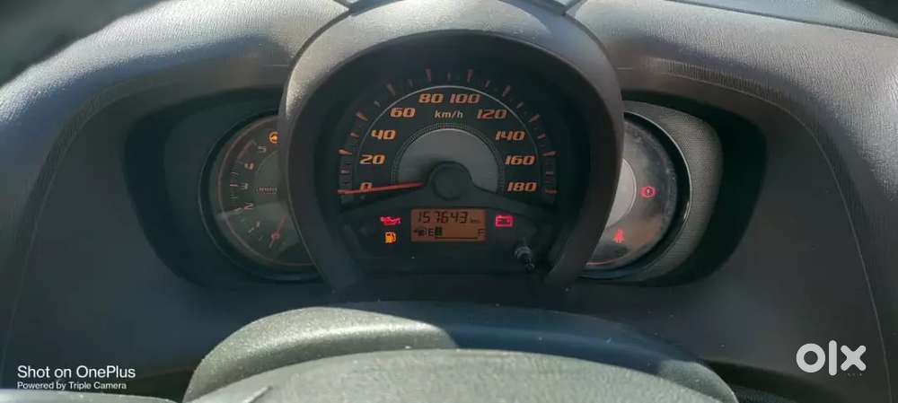 Honda Amaze 2014 Diesel Well Maintained