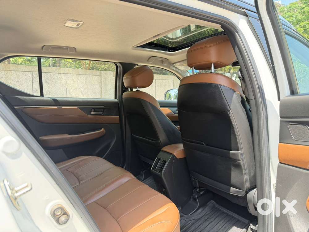 Honda Elevate Zx Cvt Dual Tone, 2024, Petrol
