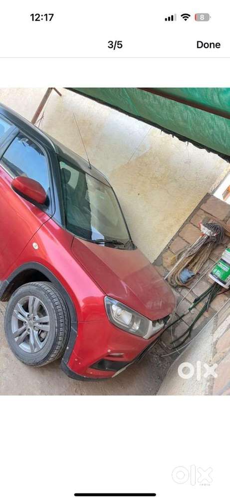 Maruti Suzuki Grand Vitara 2016 Diesel Well Maintained