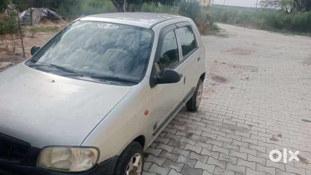 Maruti Suzuki Alto Lxi 2008 Car
