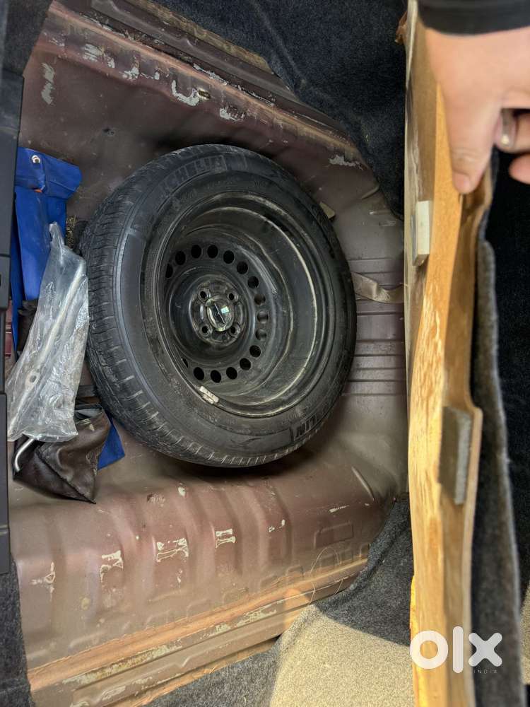 Honda City 2011-2013 S, 2013, Petrol