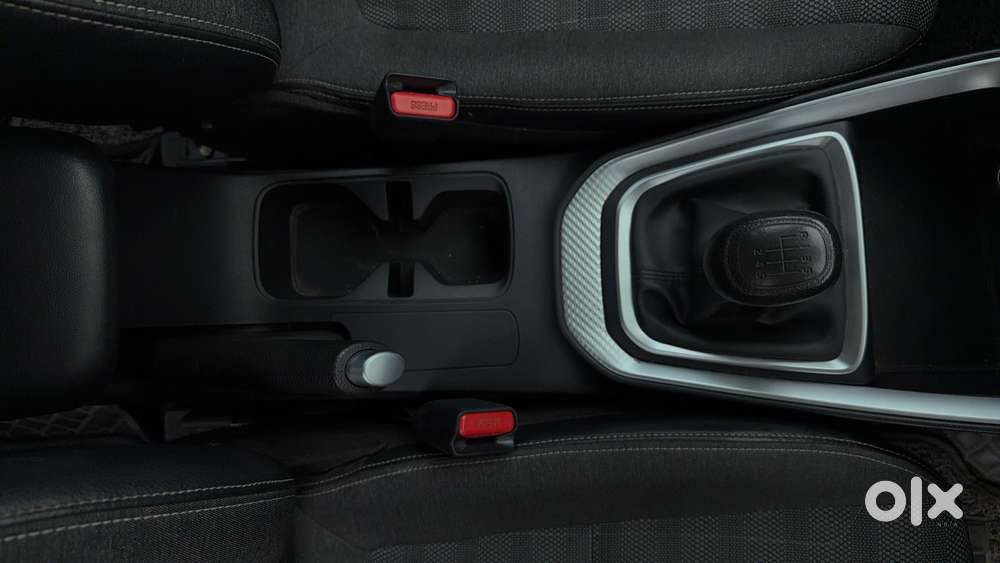 Kia Sonet Htx Plus Turbo Imt, 2023, Petrol