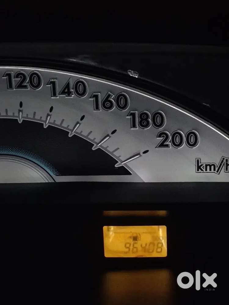 Toyota Etios 2011 Manual Petrol.  2031 Full Paper Ok