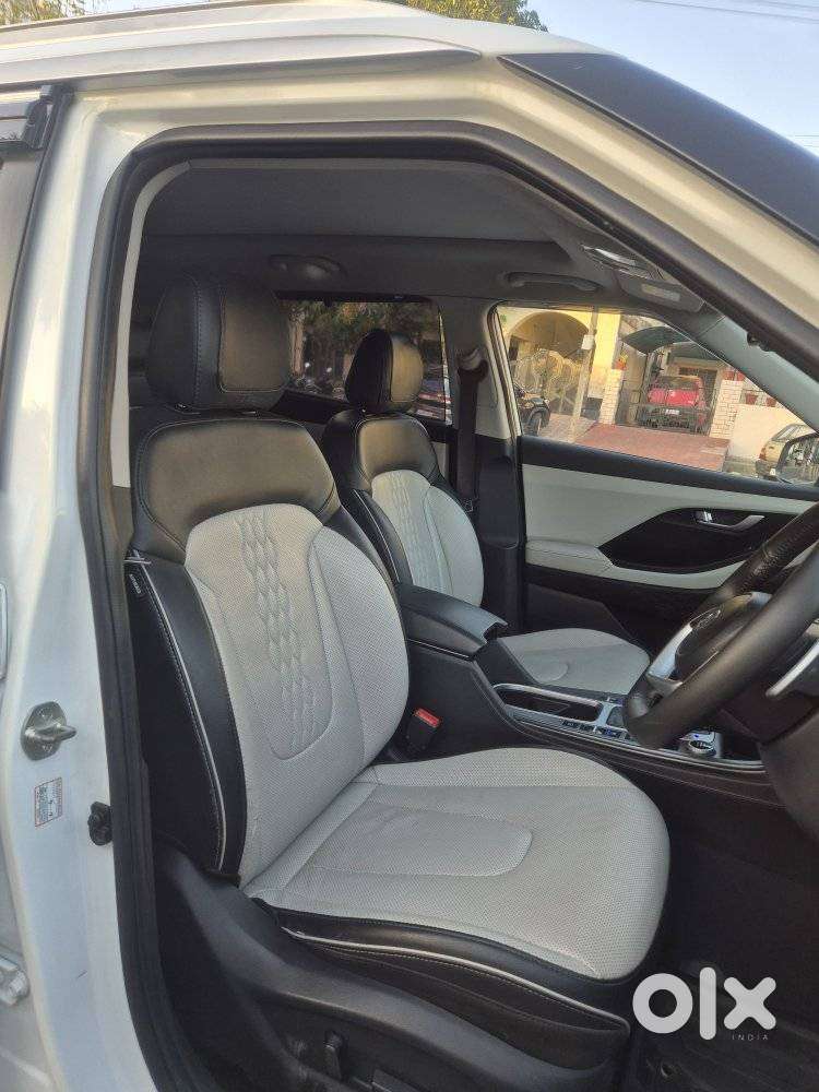 Hyundai Creta 1.5 Sx (o) Diesel, 2020, Diesel