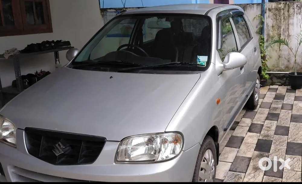 Maruti Suzuki Alto 2012 Model Lx Bsiii