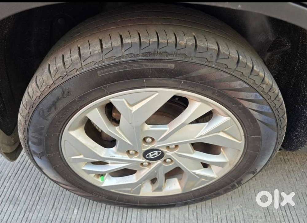 Hyundai Creta 1.5 Sx (o) Diesel, 2022, Diesel