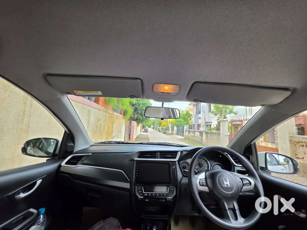 Honda Br-v Diesel Mt 2016