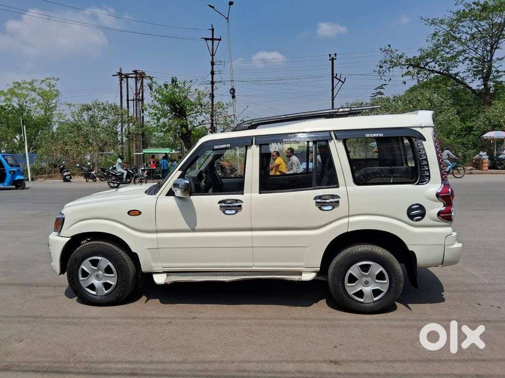 Mahindra Bolero Power Plus