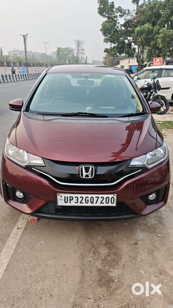 Honda Jazz 1.5 V I Dtec, 2015, Diesel