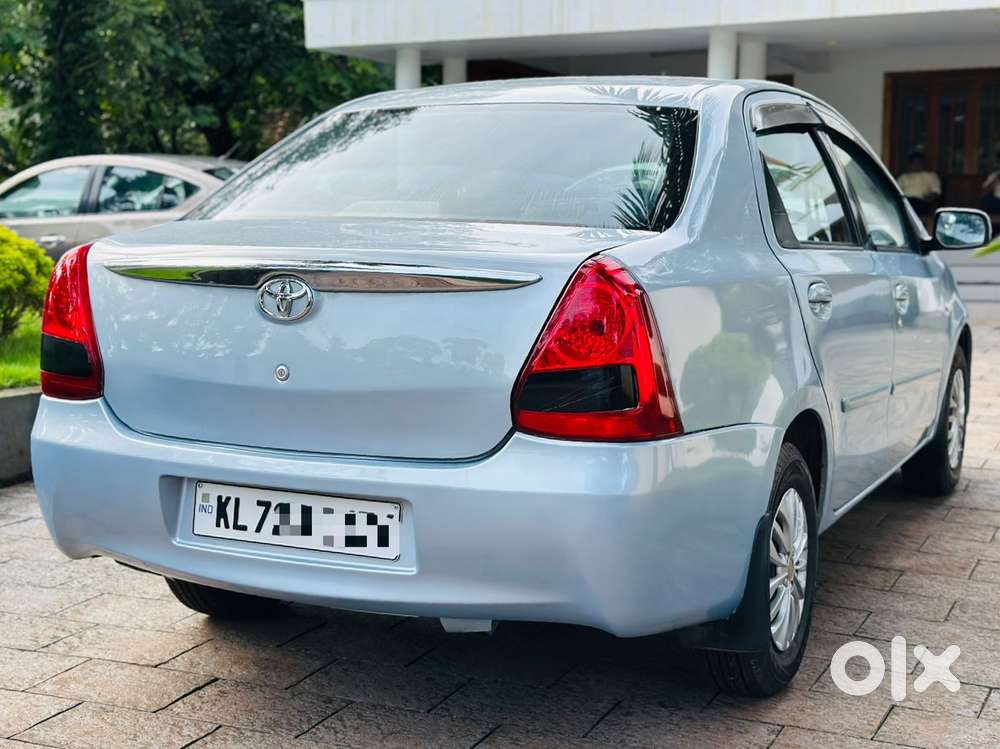 Toyota Etios