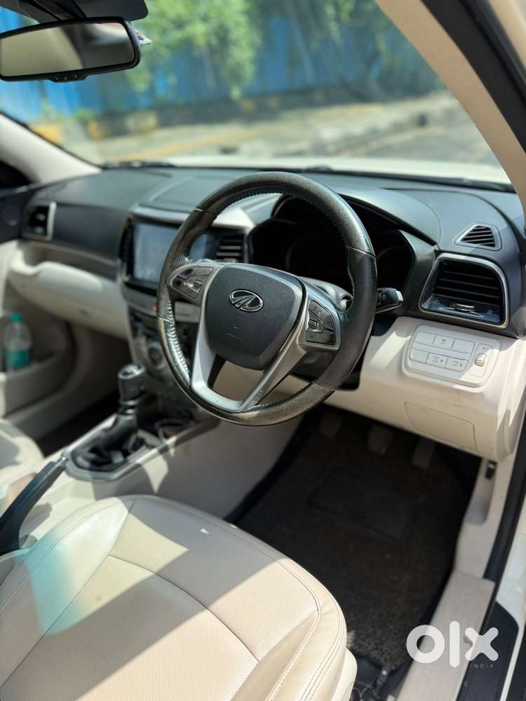 Mahindra Xuv300 W8 Diesel, 2019, Diesel