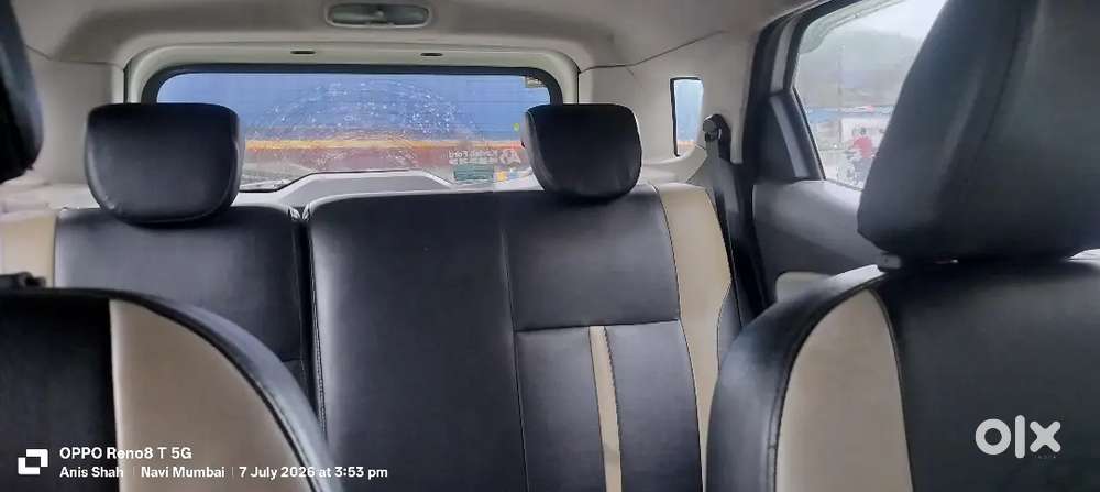 Ford Ecosport Diesel 2017 Variant
