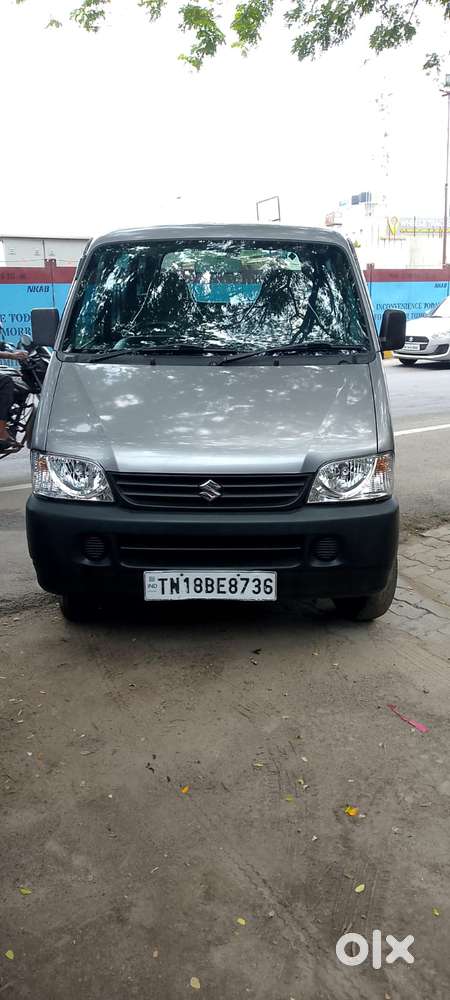 Maruti Suzuki Eeco 5 Seater Standard, 2021, Petrol