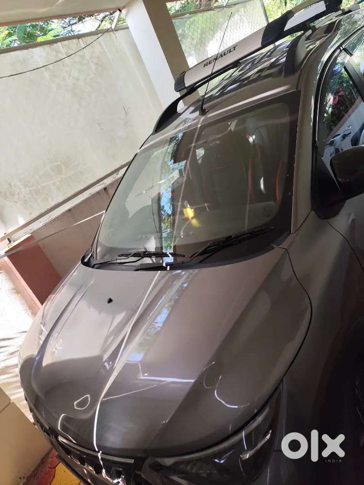 Renault Triber Rxz Urban 2025