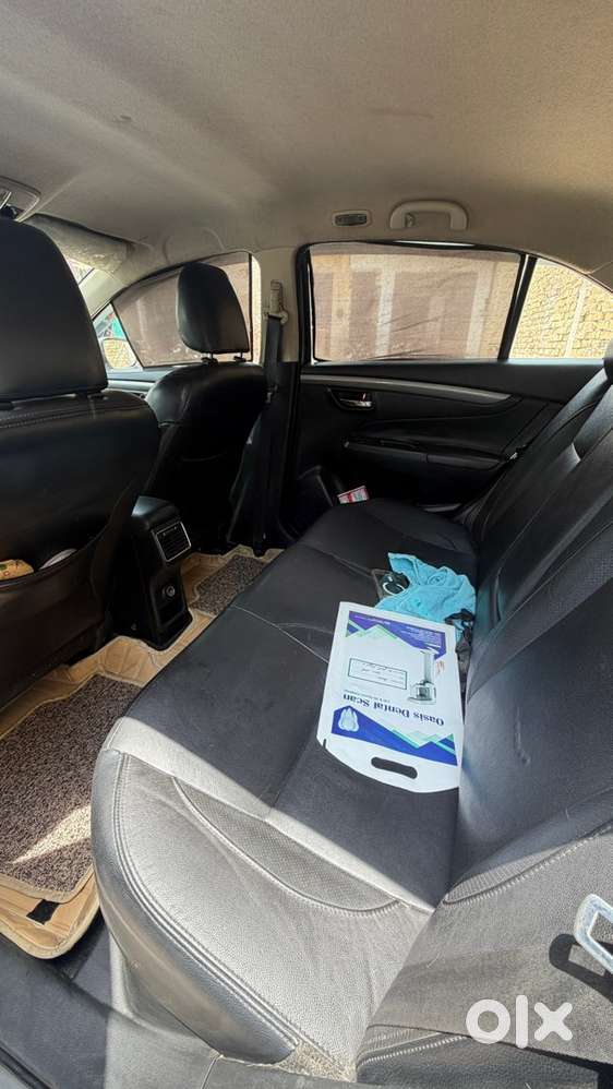 Maruti Suzuki Ciaz 2016 Diesel Well Maintained