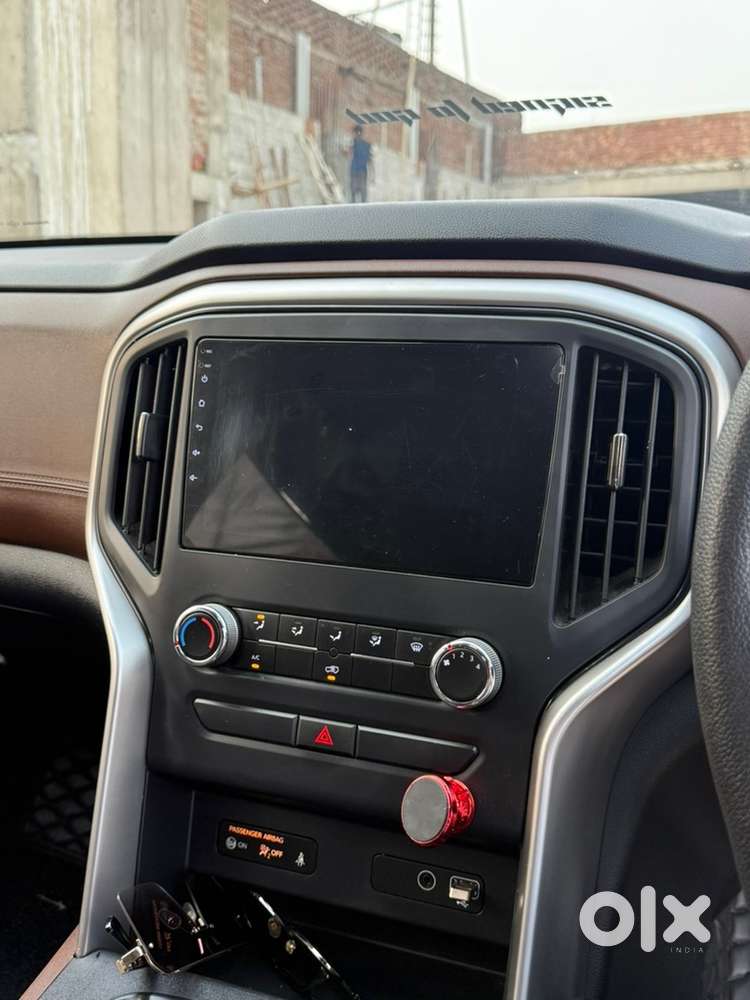 Mahindra Scorpio-n Diesel 2025