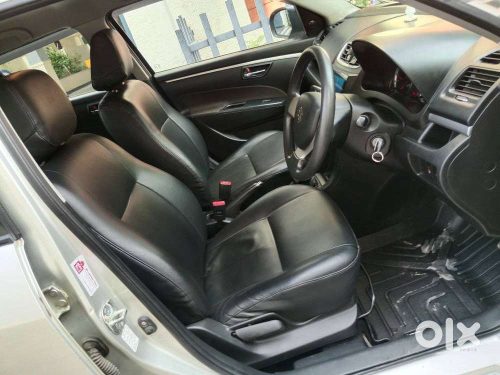 Maruti Suzuki Swift Vxi, 2014, Petrol