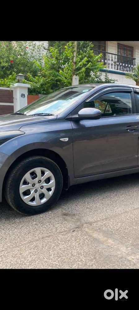 Hyundai I20 Magna Optional 1.2, 2014, Petrol