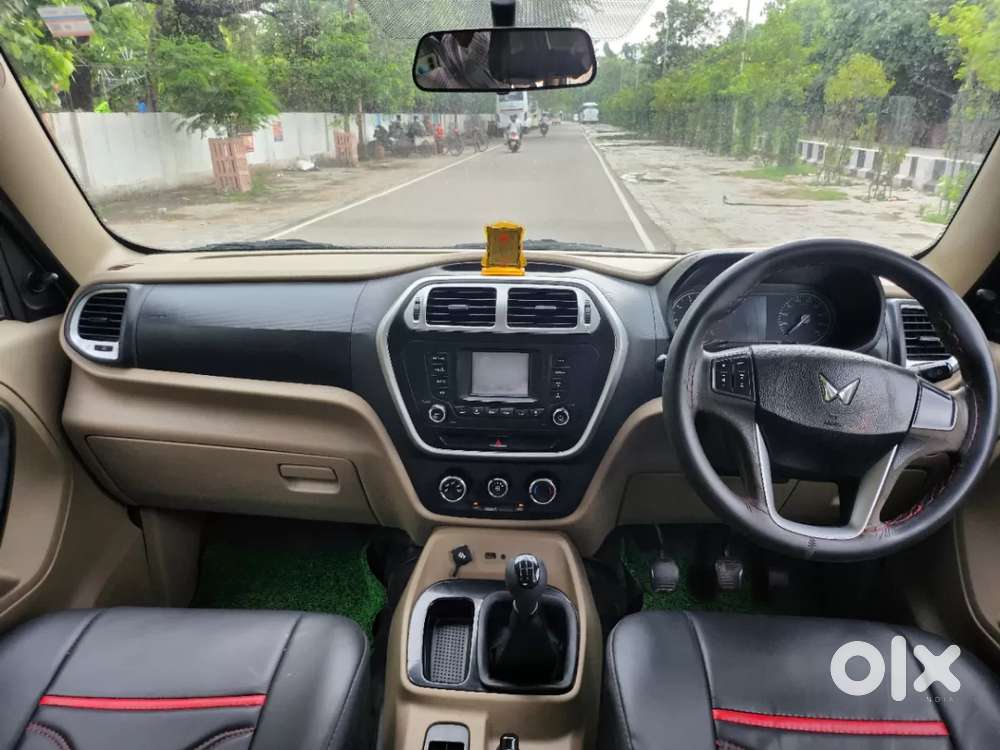 Mahindra Bolero Neo 1.5 N8, 2024, Diesel