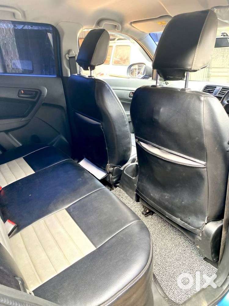 Maruti Suzuki Brezza Vdi, 2018, Diesel