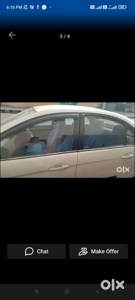 Tata Zest Best Conditions Zest Good Conditions Good Look Good Milage F