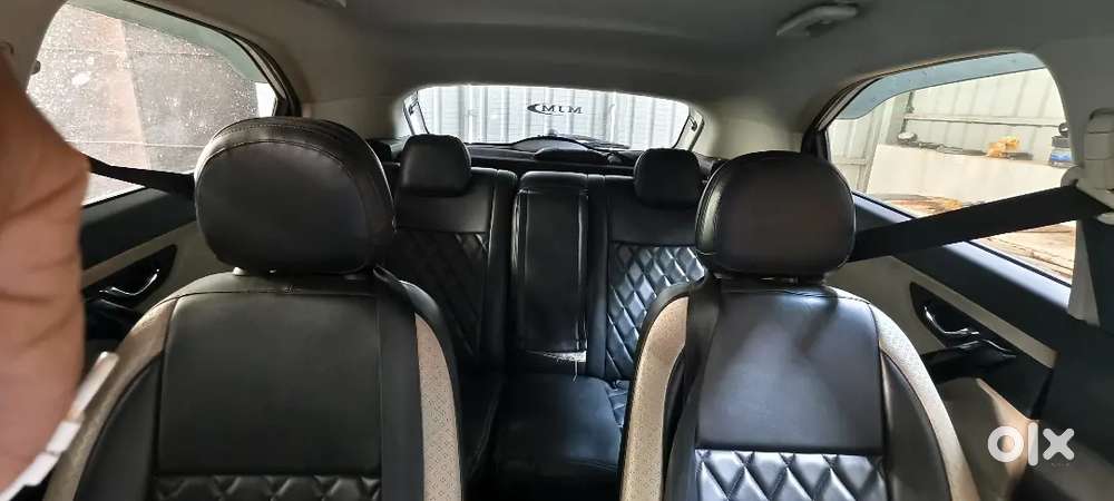 Tata Nexon 2020 Petrol Well Maintained