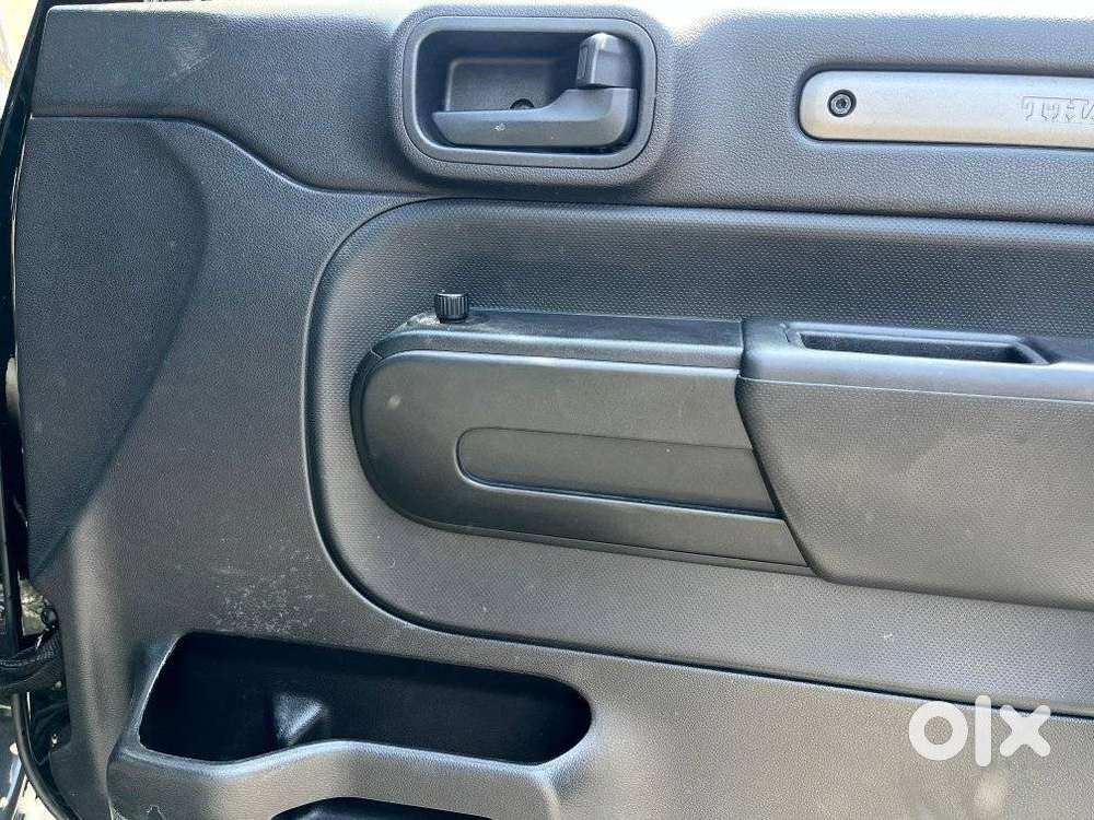 Mahindra Thar Lx 4x4 Hardtop, 2021, Petrol