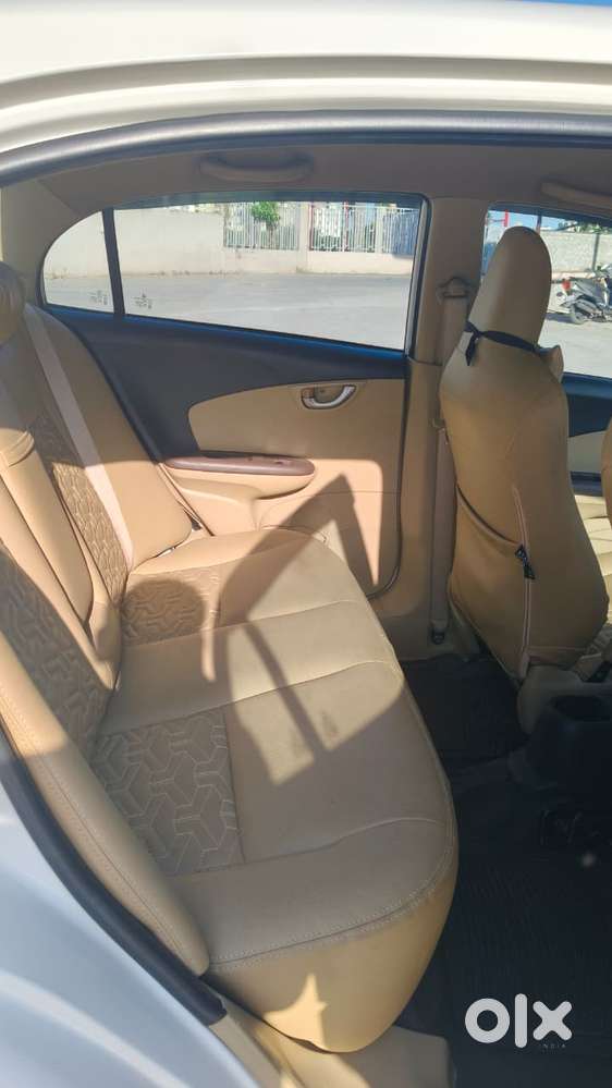 Honda Amaze 2013-2016 Vx I-dtec, 2014, Diesel