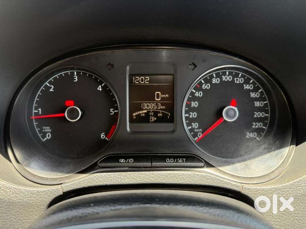 Volkswagen Polo For Sale