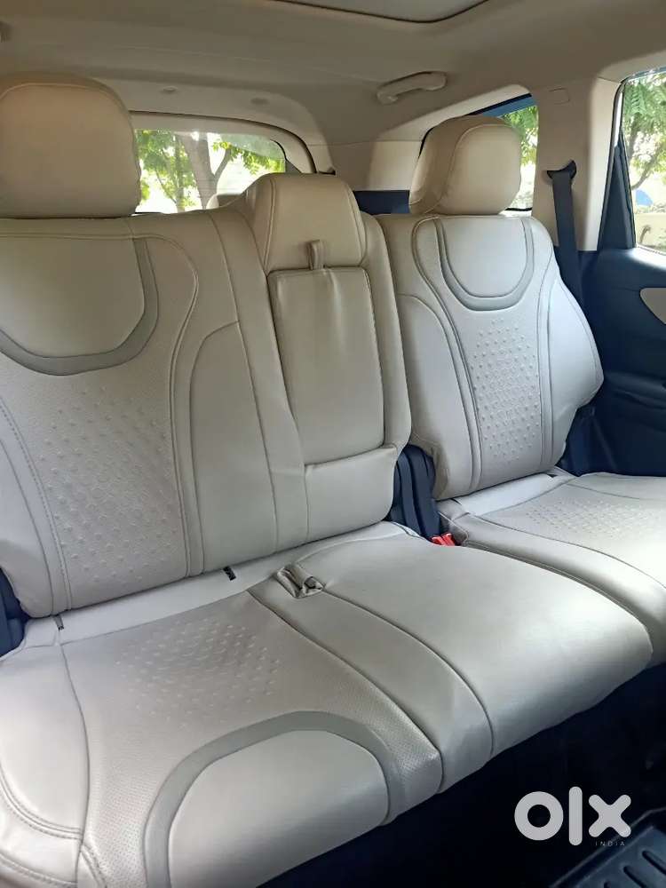 Mahindra Xuv 700 In Good Condition