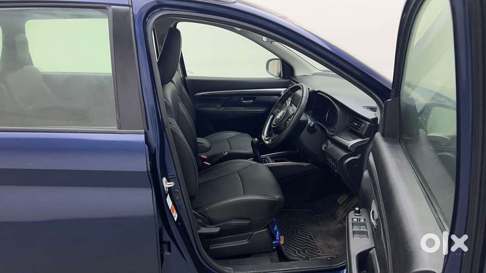 Maruti Suzuki Xl6 1.5 Alpha Mt, 2024, Petrol