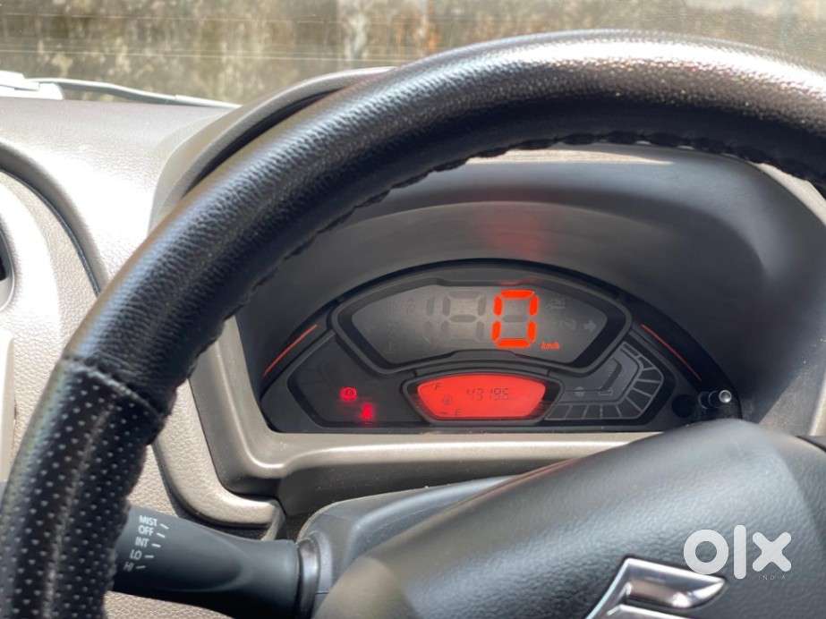 Maruti Suzuki Alto K10 Plus Edition, 2023, Petrol