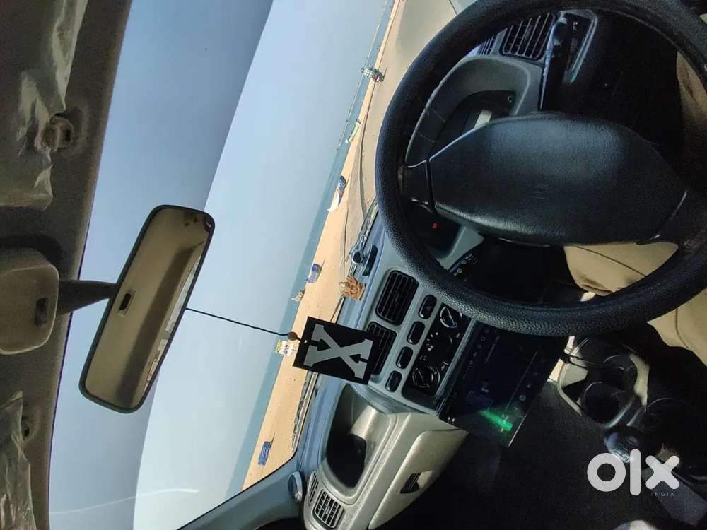 Maruti Suzuki Alto 2011