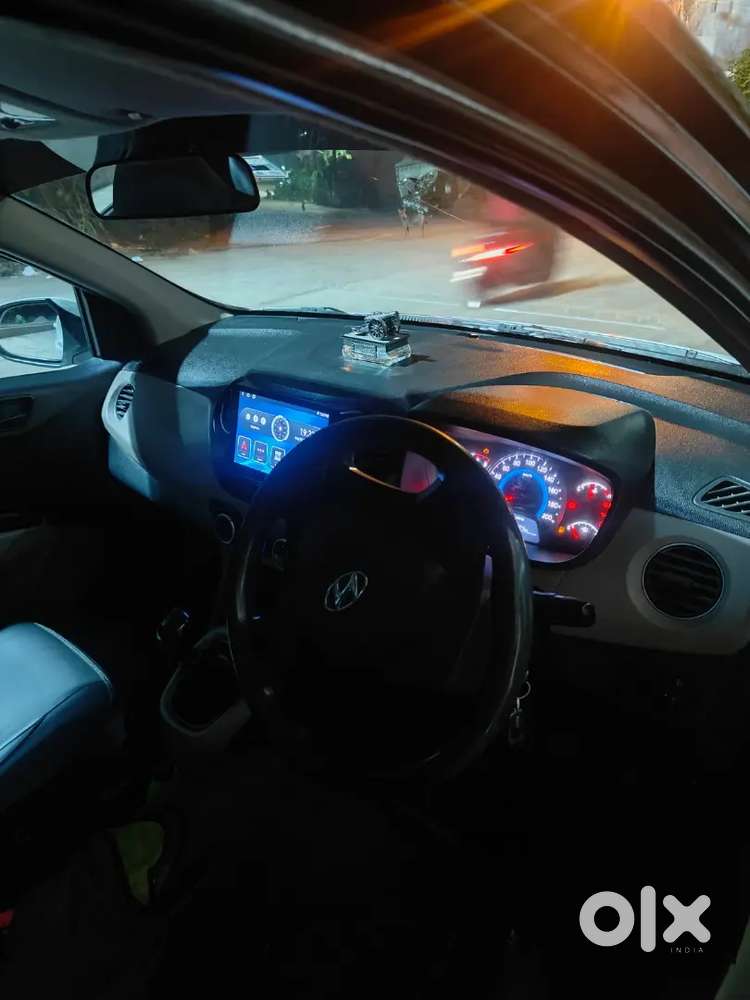 Hyundai Grand I10 2019 Model Diesel