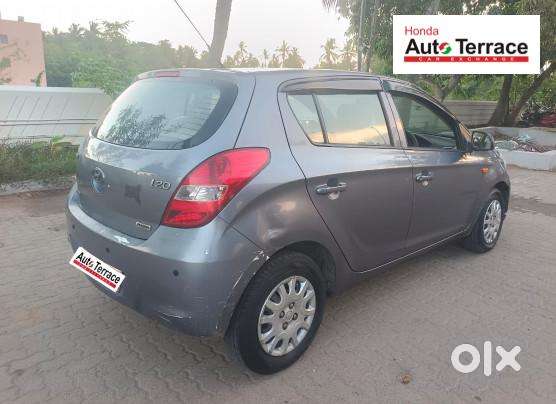 Hyundai I20 Magna 1.4 Crdi (diesel), 2012, Diesel