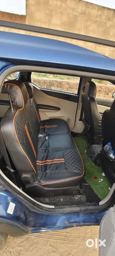 Renault Triber 2021 Petrol 65000 Km Driven