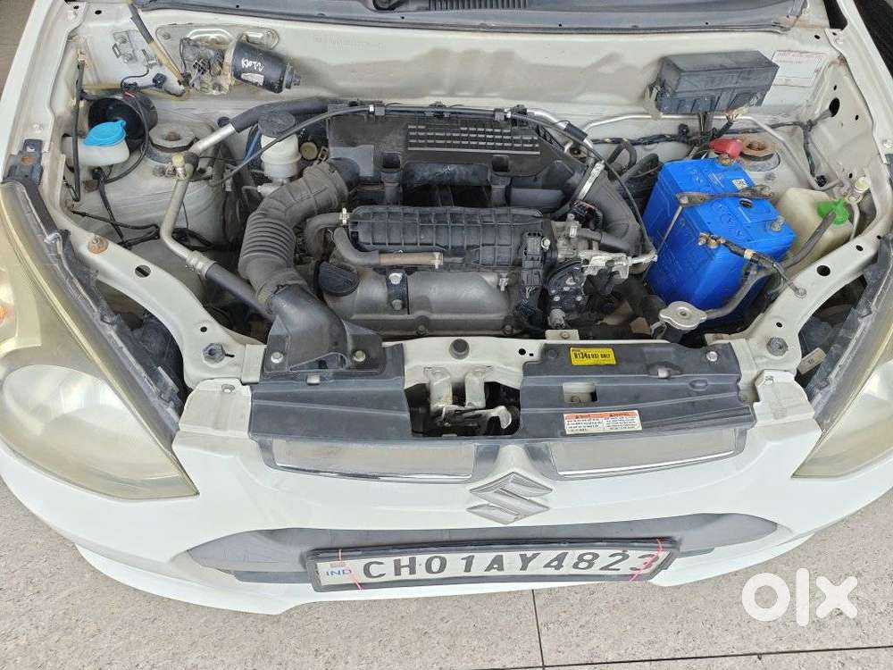 Maruti Suzuki Alto 800 Lxi, 2014, Petrol