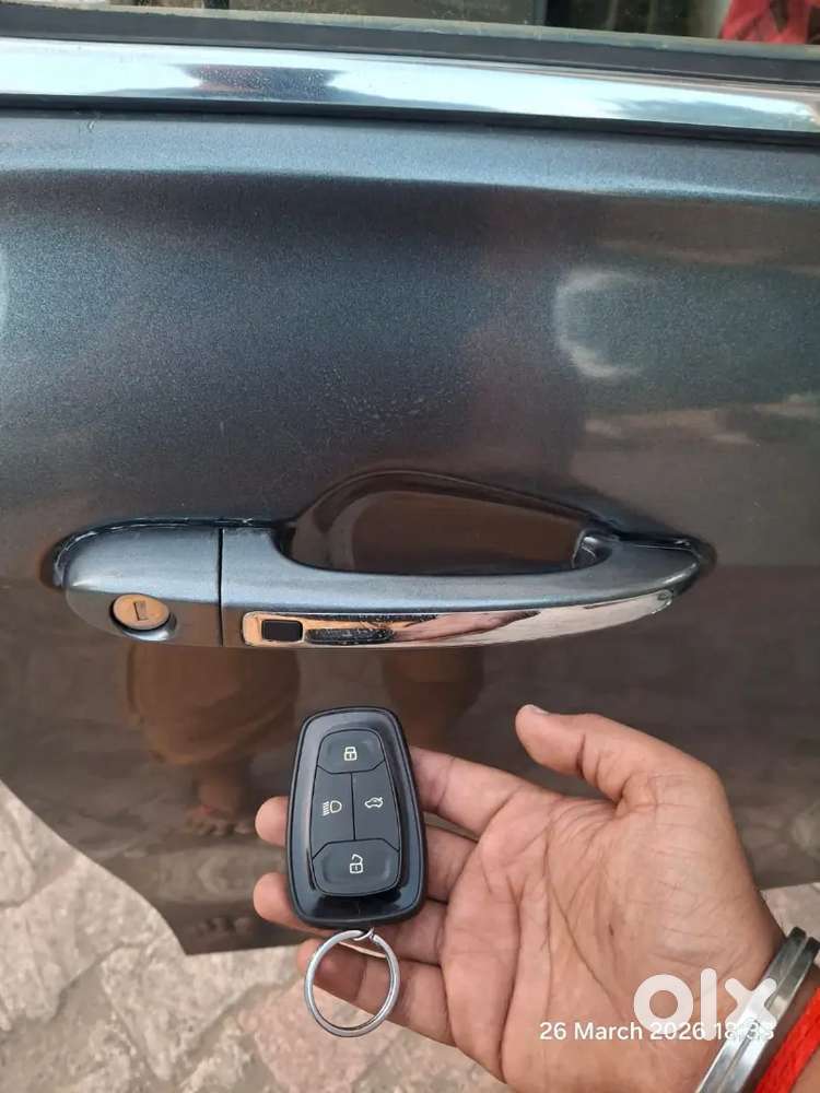 Tata Tigor Gj05 Surat Xz+ Top Model Cng