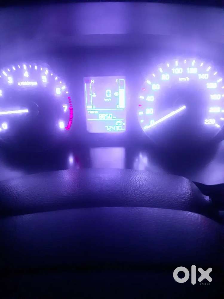 Hyundai I20 Sportz 2015 Petrol Manual