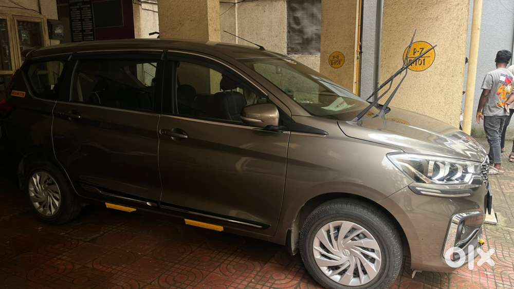2025 Maruti Ertiga Vxi (o)
